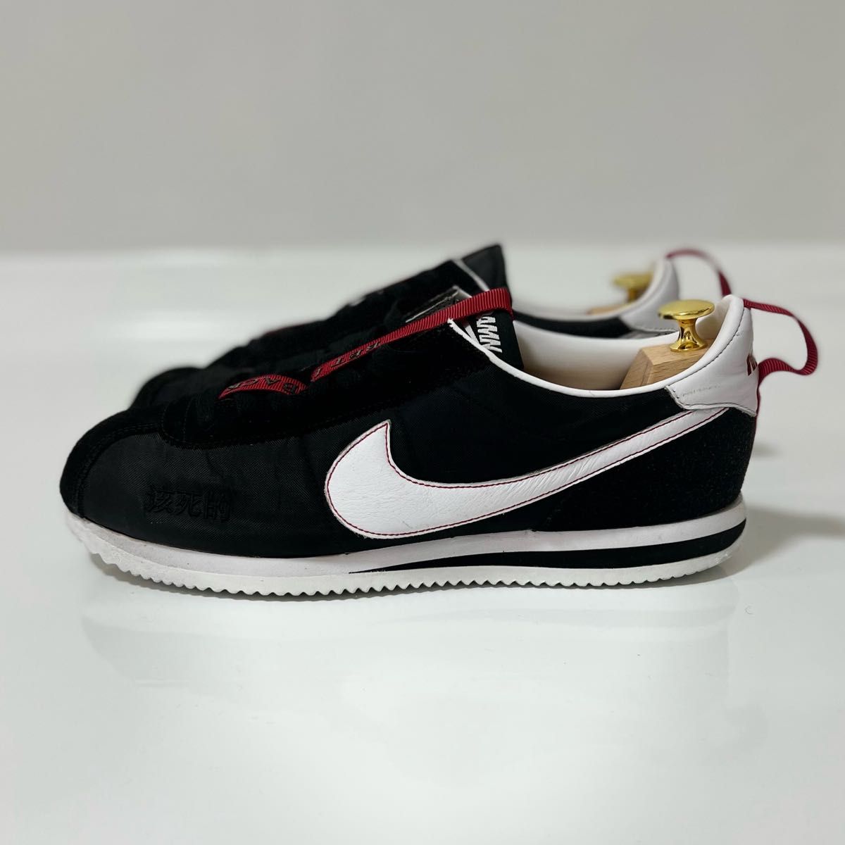 NIKE KENDRICK LAMAR × CORTEZ