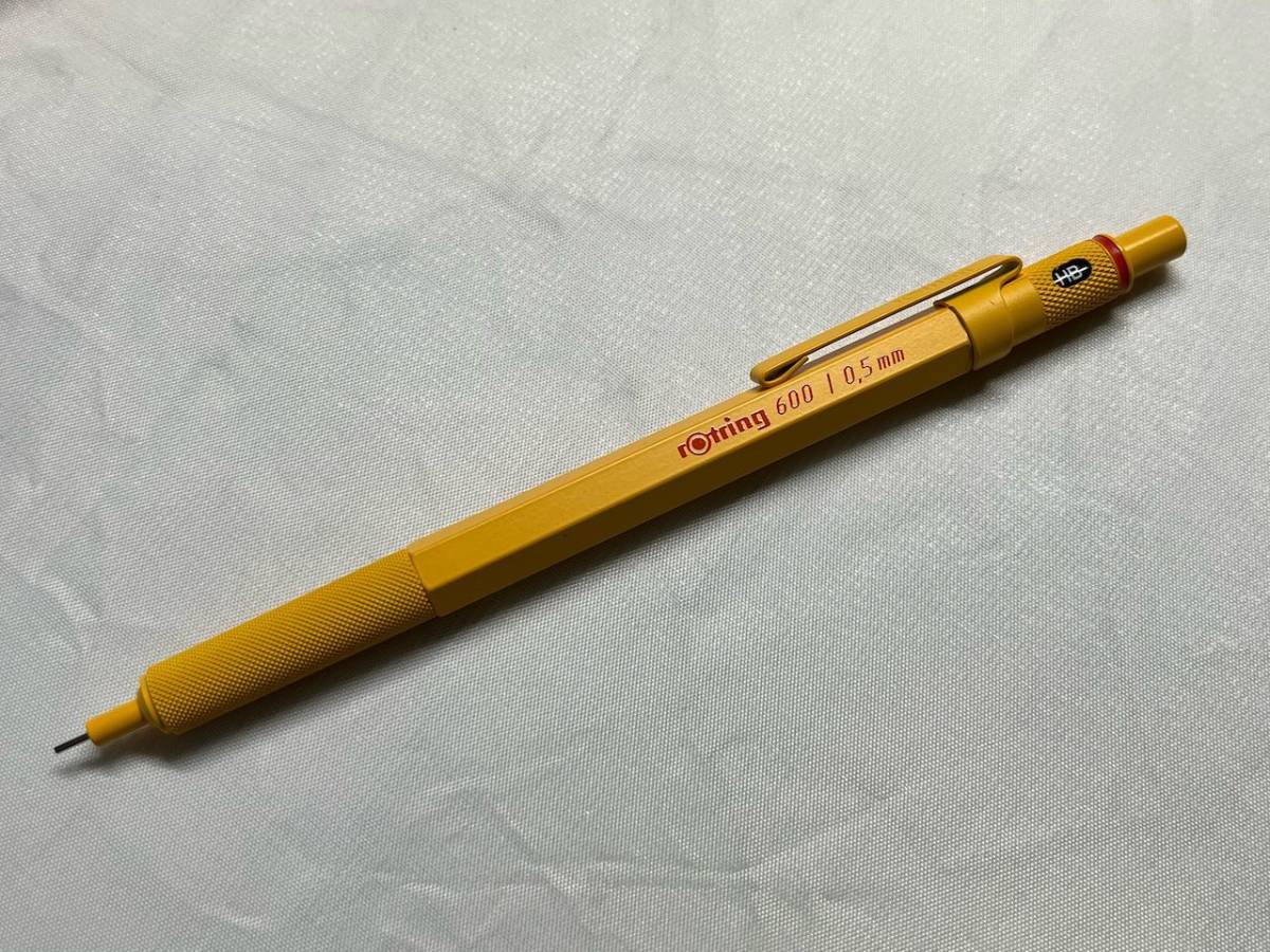 限定】rotring ロットリング600 ロフト限定 シャープペン|Yahoo 限定】rotring ロットリング600 ロフト限定 シャープペン|Yahoo