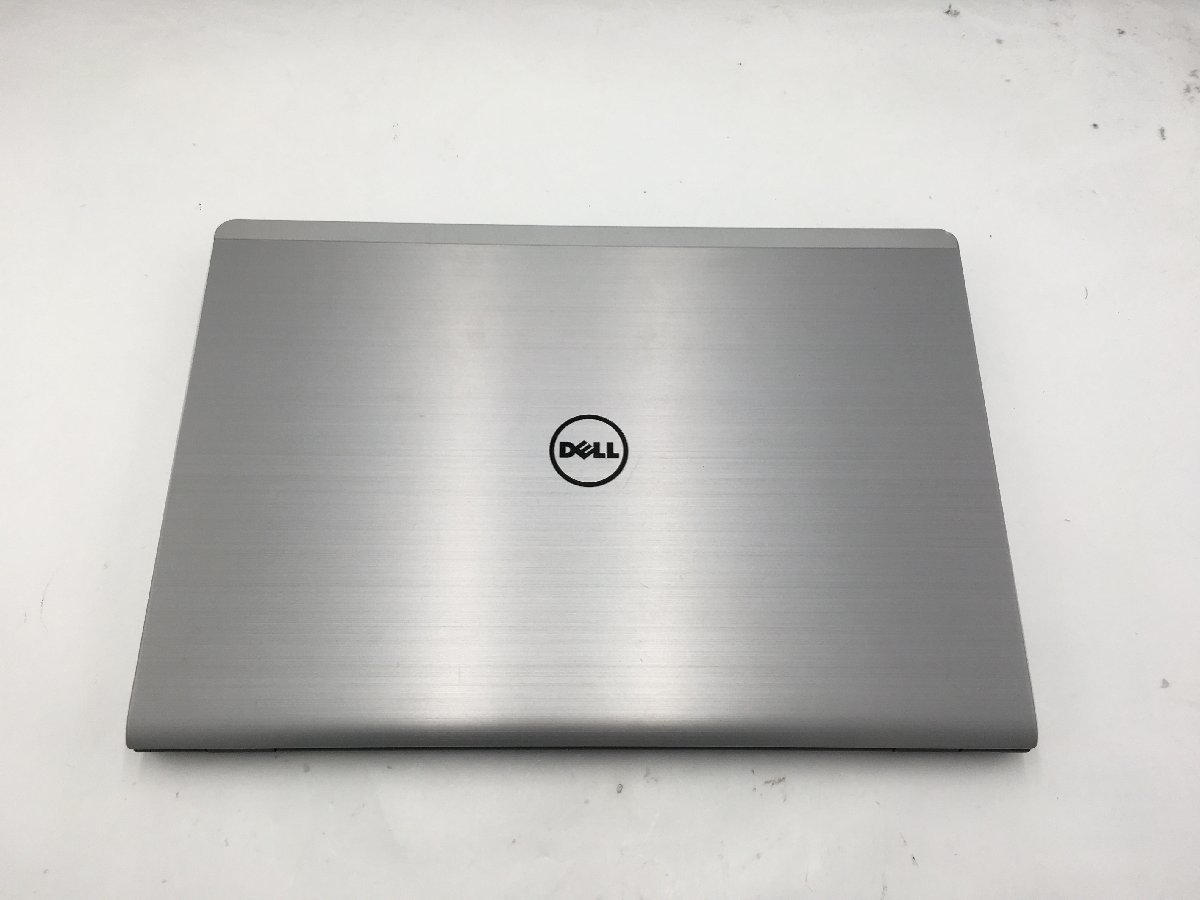 Yahoo!オークション - ♪△【DELL デル】ノートPC/Core i7 5500...