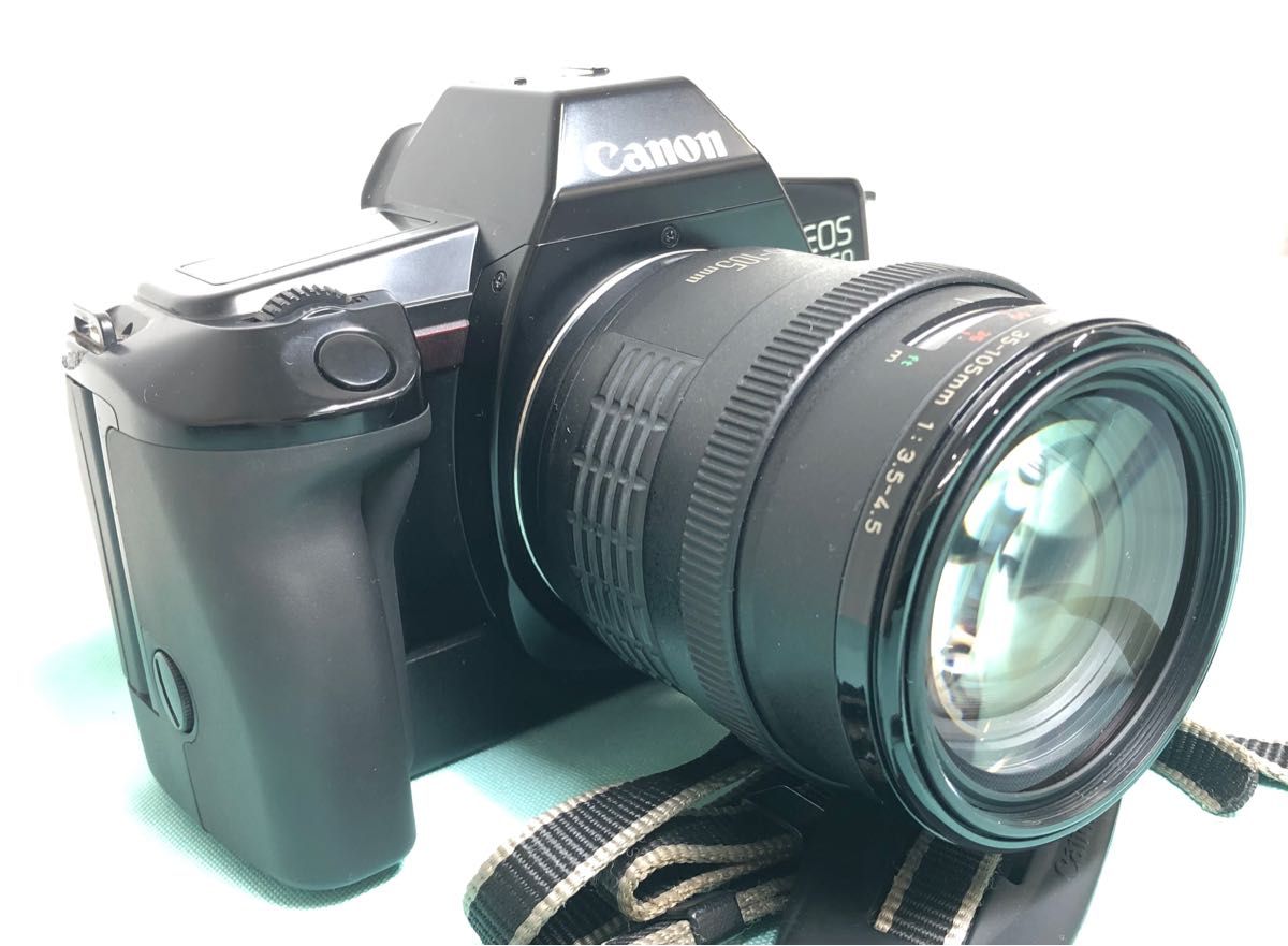 Canon キャノン　EOS 650 フィルム　カメラ