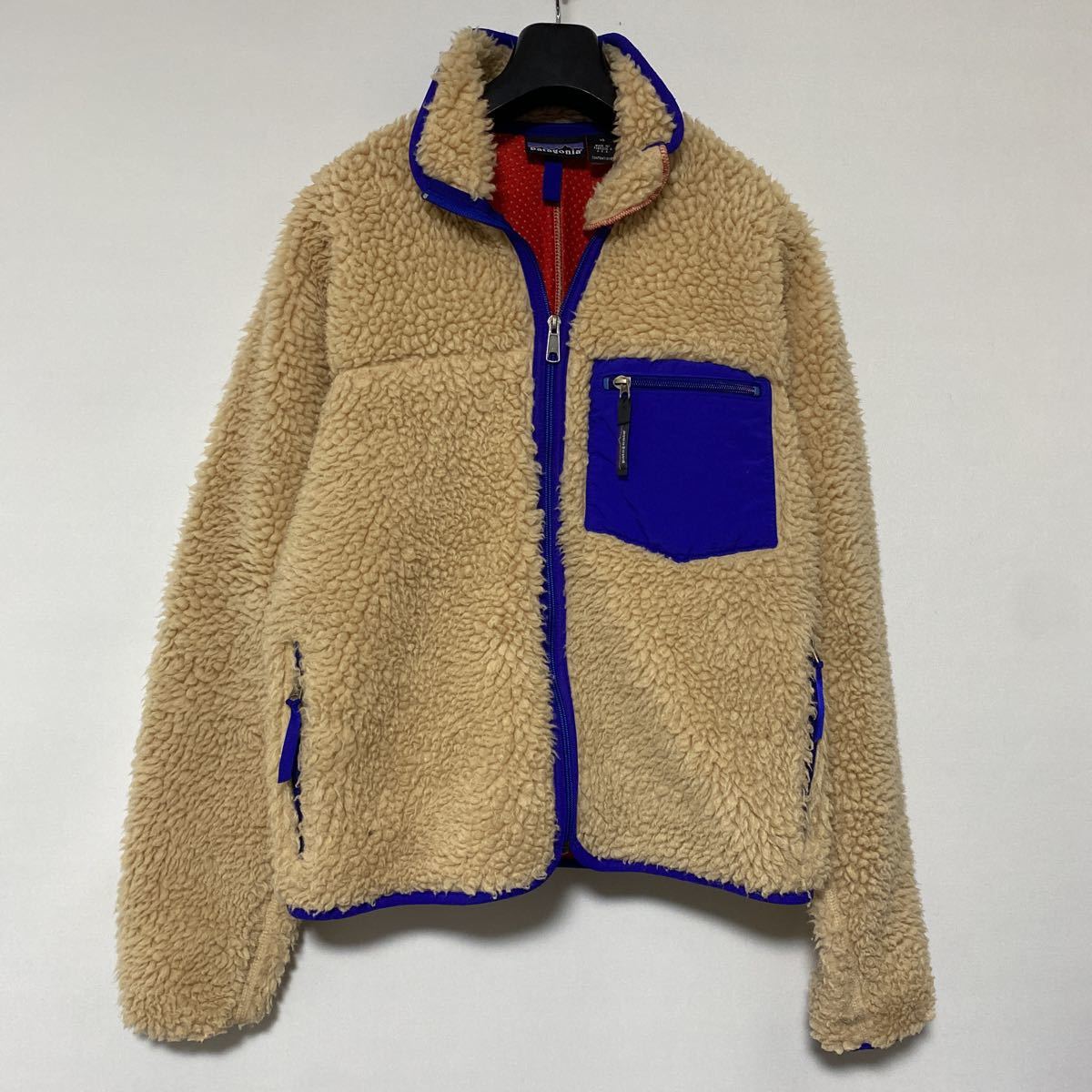 あす楽対応】 美品 希少 あいみょん モデル 生産終了 patagonia