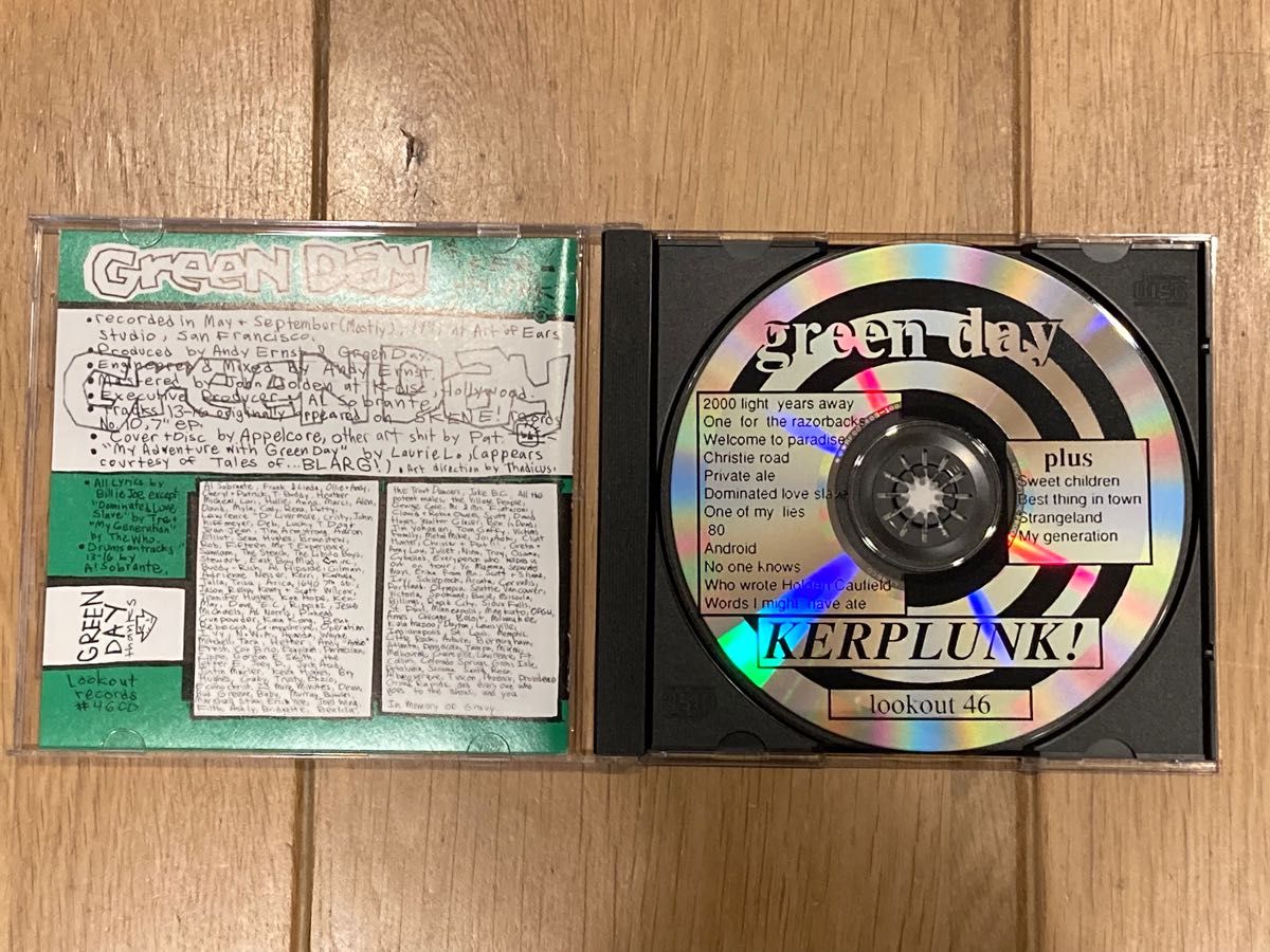 greenday グリーンデイ CDセット|Yahoo!フリマ(旧PayPayフリマ) greenday グリーンデイ CDセット|Yahoo!フリマ(旧PayPayフリマ)