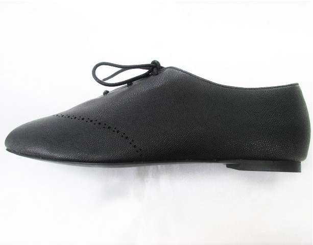  новый товар ★ двойной   стандарт ...「D/him」 черный  обувь   41 размер  (26 сантиметр ...)★ рекомендуемая розничная цена 16500  йен   искусственная кожа   обувь  ...  мужской 