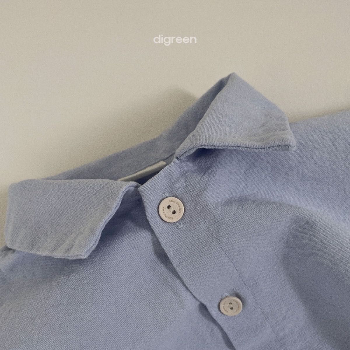 digreen / More shirts (Sora/L)