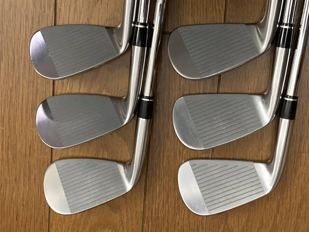 本間ゴルフ TR20V 5〜10 - 通販 - gofukuyasan.com