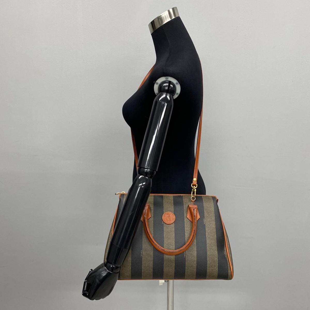最大30%OFF トート FENDI フェンディ ヴィンテージ トート 2WAY