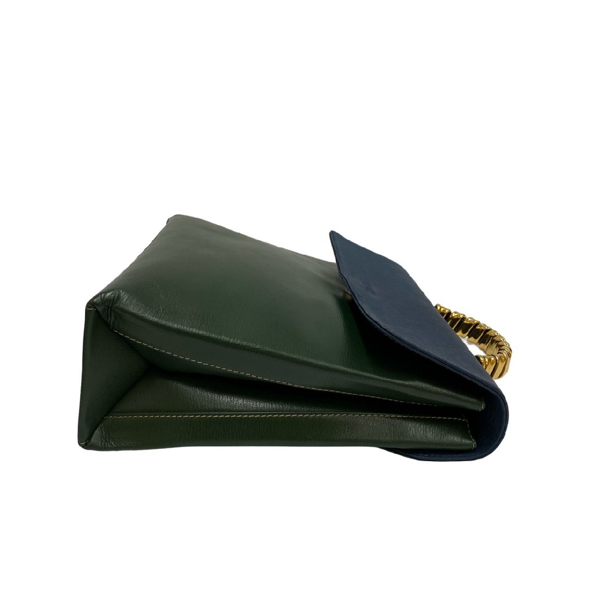 極 美品 LOEWE ロエベ ヴィンテージ ベラスケス ツイストハンドル