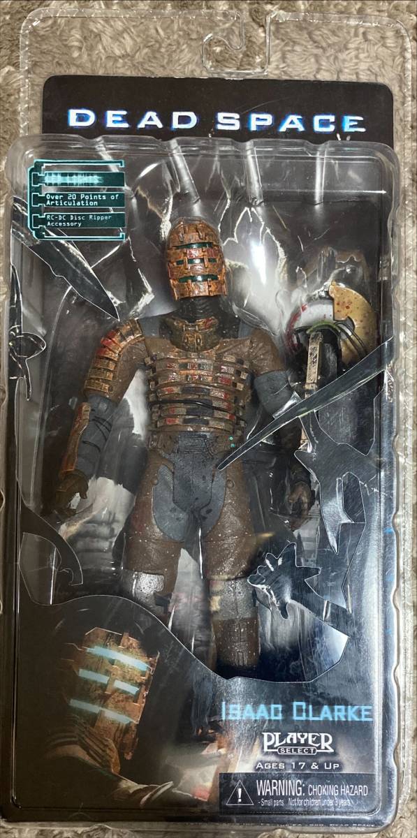 魅了 Dead 大人気新作 1 Space Space 3 スリーゼロ 1/6 フィギュア