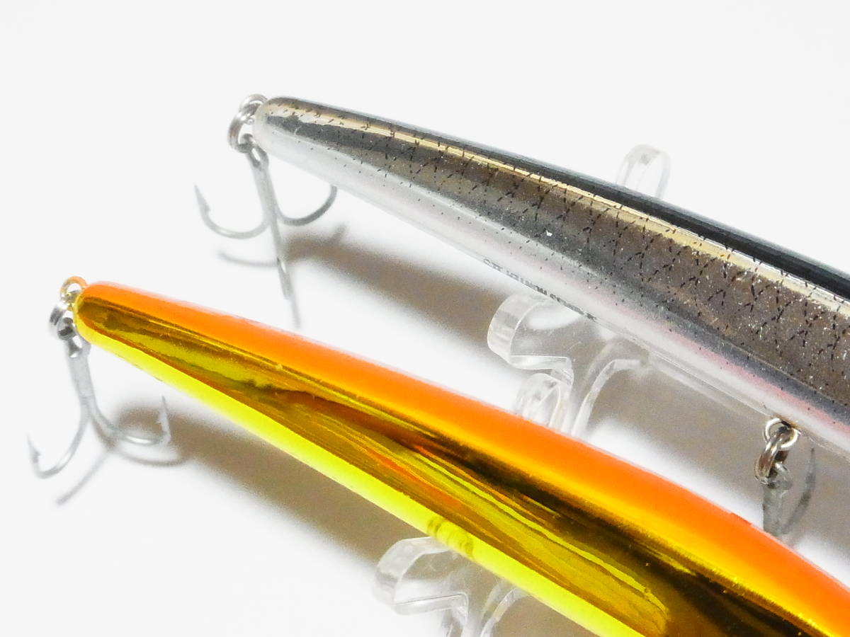 ダイワ　シーバスハンター Ⅱ　115S　2個セット　SEABASS HUNTER　Daiwa_画像7