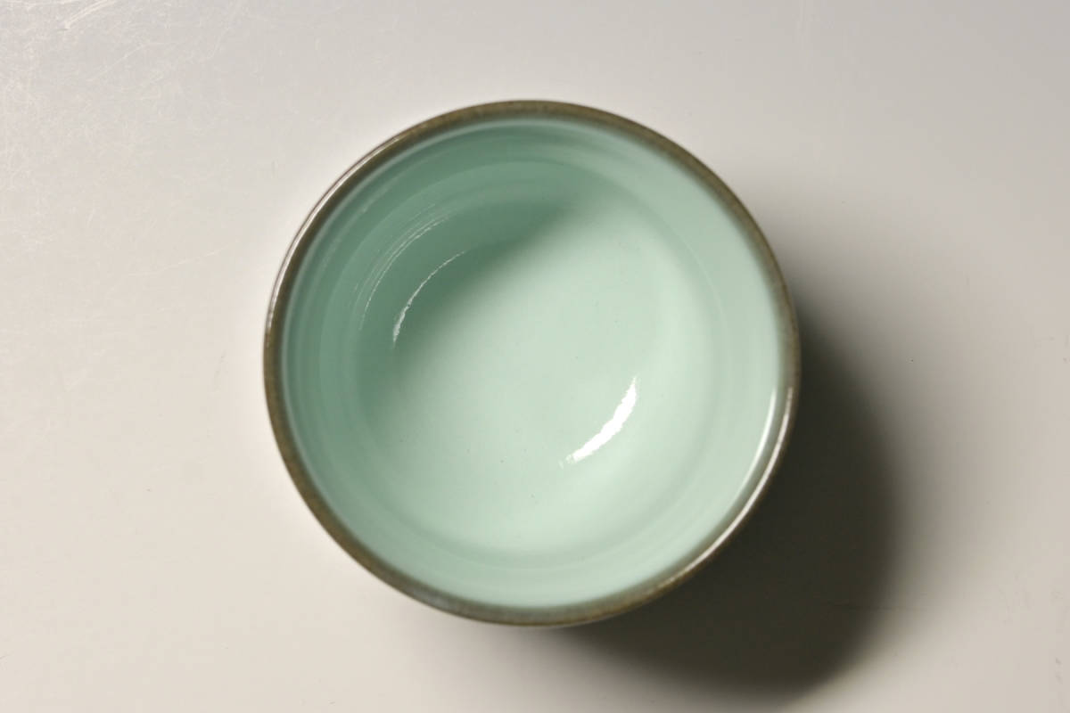 ○特選優品 未使用 稀少作○ 【マッジョーレ美術】 福島善三 中野月白