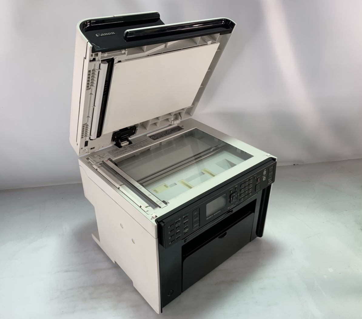 ヤフオク! 動作確認済み キャノン