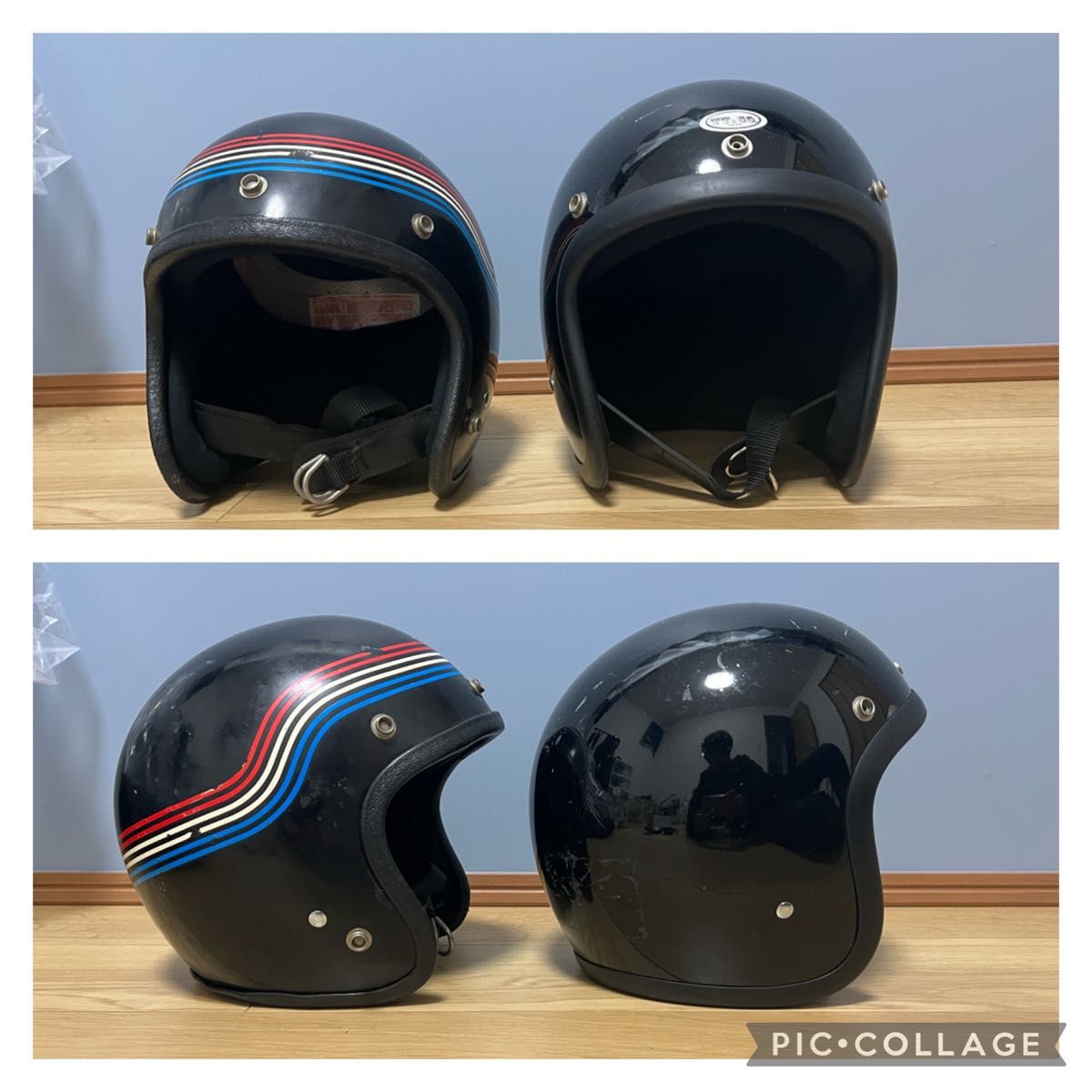 HARLEY-DAVIDSON model-a sシェル mchal モデルa bell ハーレー HARLEY-DAVIDSON model-a sシェル mchal モデルa bell ハーレー