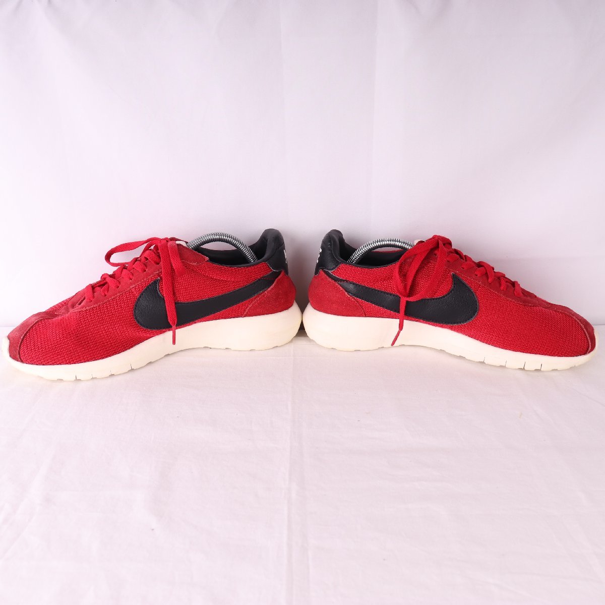 ROSHE LD-1000 27.5cm /NIKE ローシ ナイキ 古着 中古 赤 レッド 黒 白 メンズ スニーカー xx7291_画像5