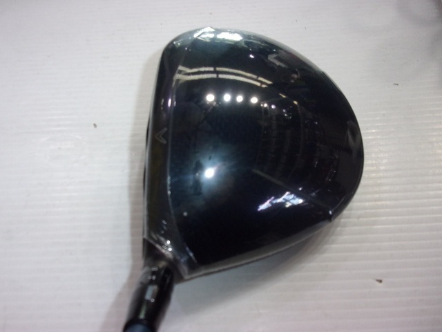キャロウェイ PARADYM/VENTUS TR5 for Callaway(JP)/S/10.5度[5160