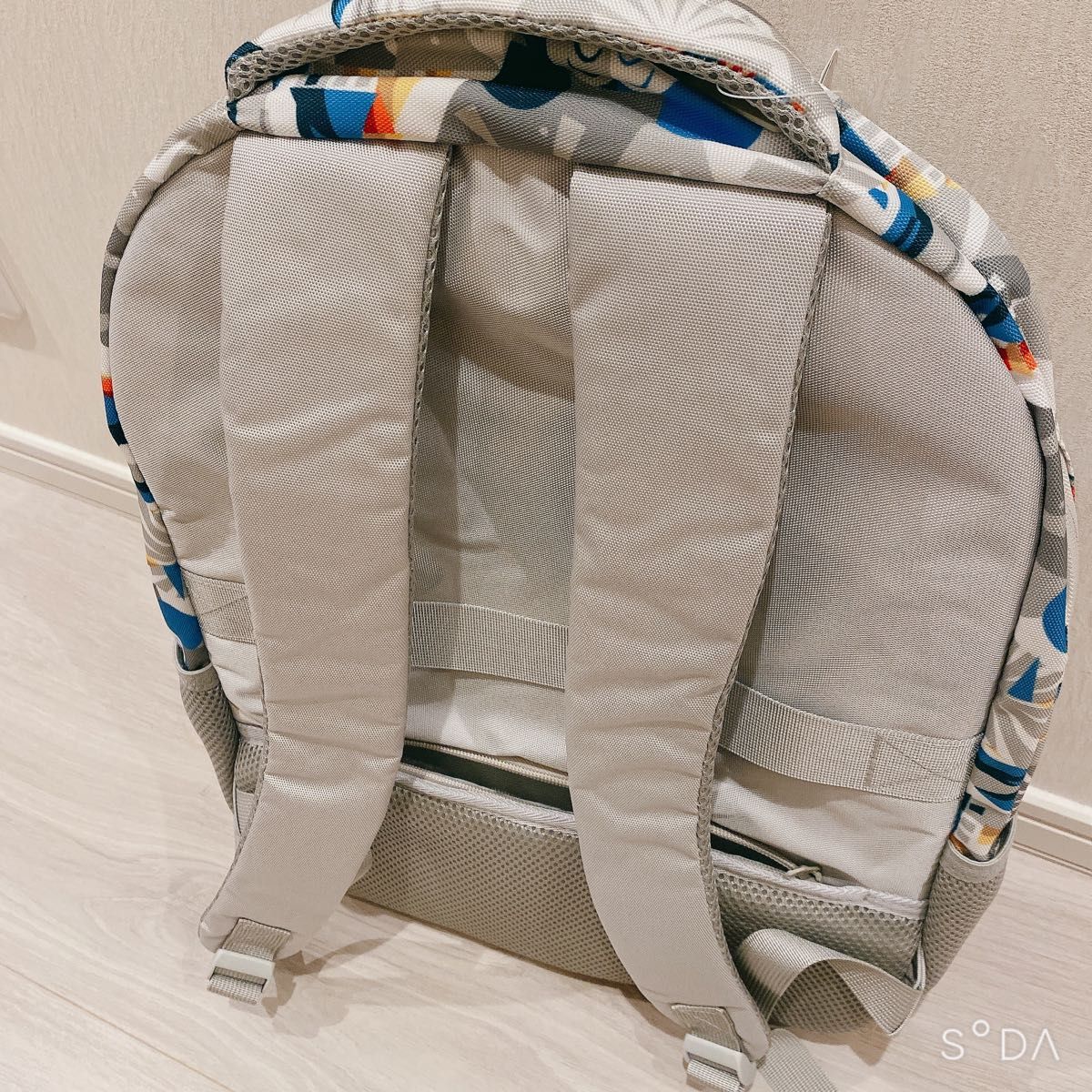 WDW リュック ディズニー ミッキー バッグ 海外パーク WDW リュック ディズニー ミッキー バッグ 海外パーク