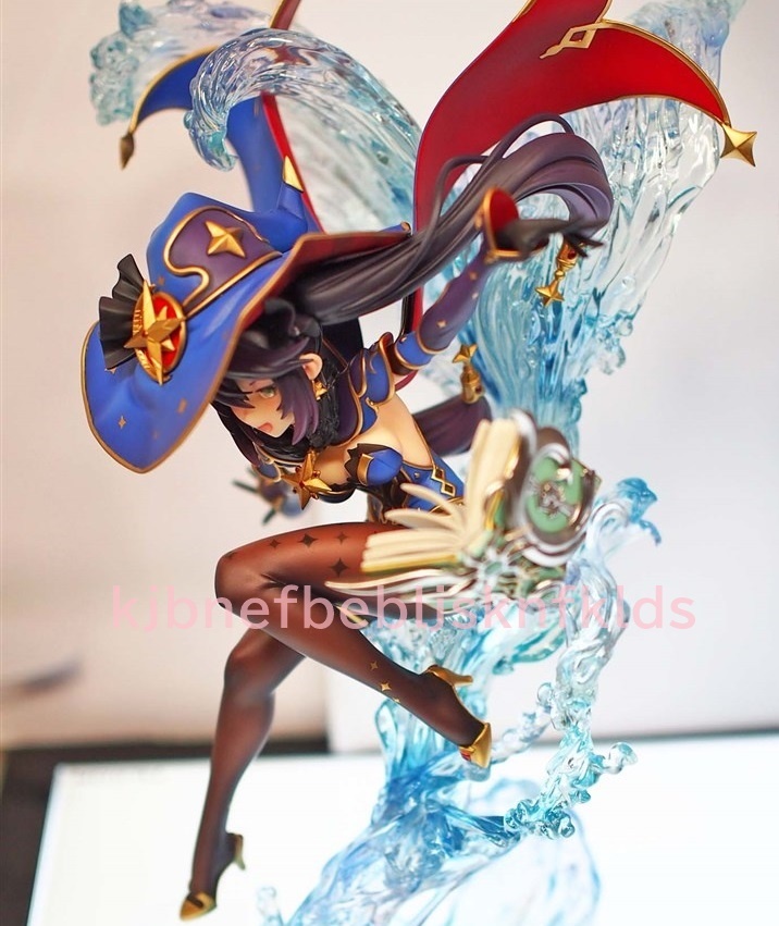 Yahoo!オークション - 1/7 原神 モナ 模型 レジン キット パーツ Yahoo!オークション - 1/7 原神 モナ 模型 レジン キット パーツ