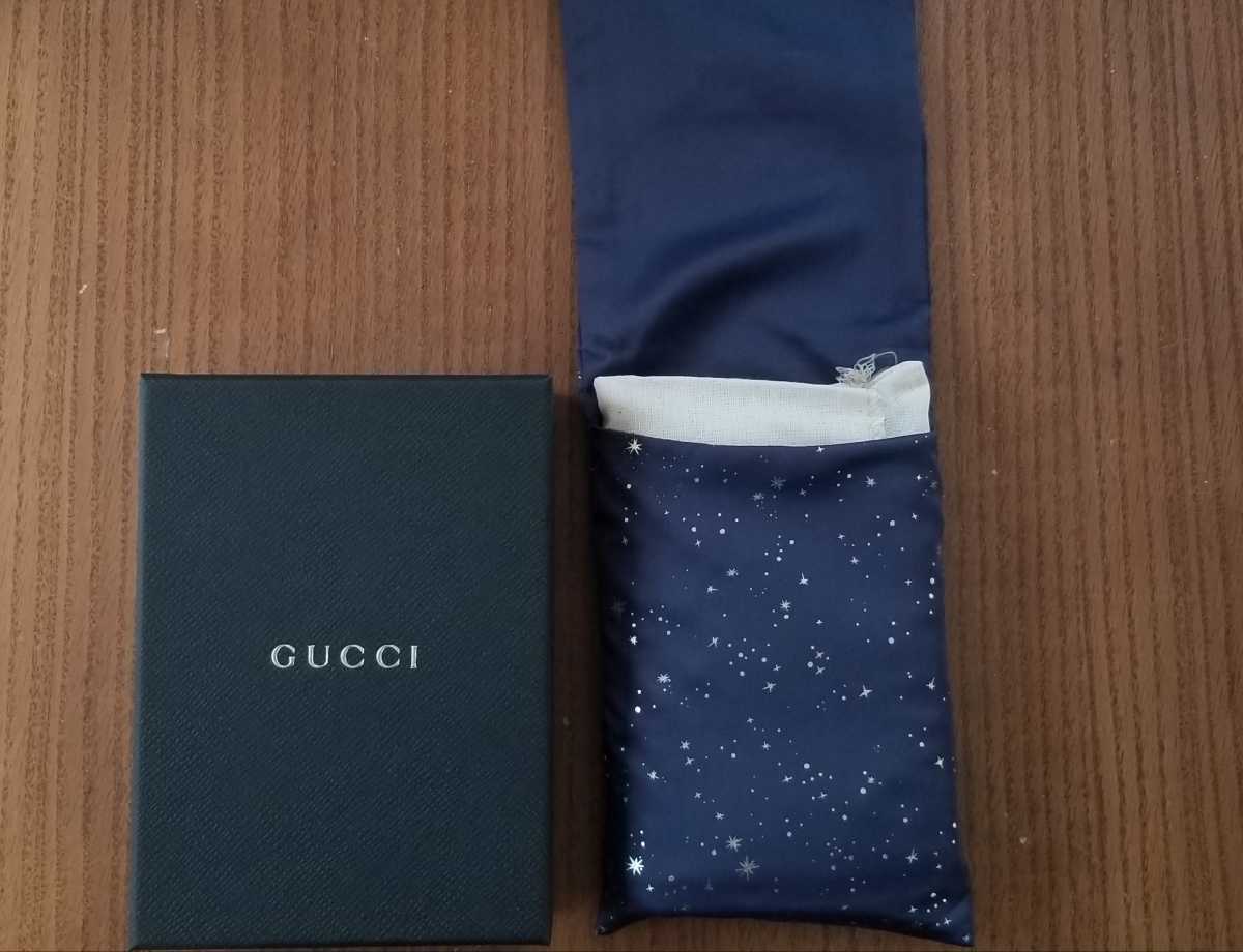 ヤフオク! - 非売品 GUCCI(グッチ)パスポートケース