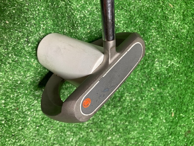 中古パター ニッケント PIPE PUTTER パイプパター PP/002 中古パター ニッケント PIPE PUTTER パイプパター PP/002