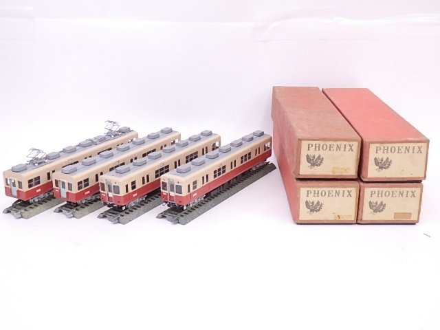 サイズでの フェニックス模型店 鉄道模型 HOゲージ 阪神電鉄 5000形