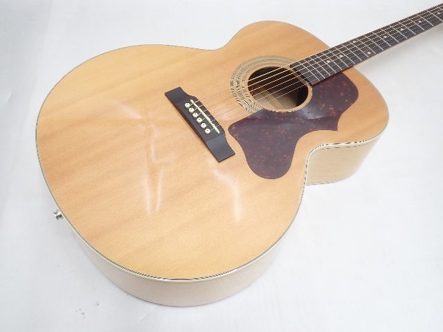 Epiphone エピフォン EJ-200 ソフトケース付き