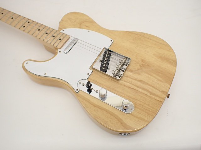 Fender Made in Japan フェンダー ジャパン テレキャスター