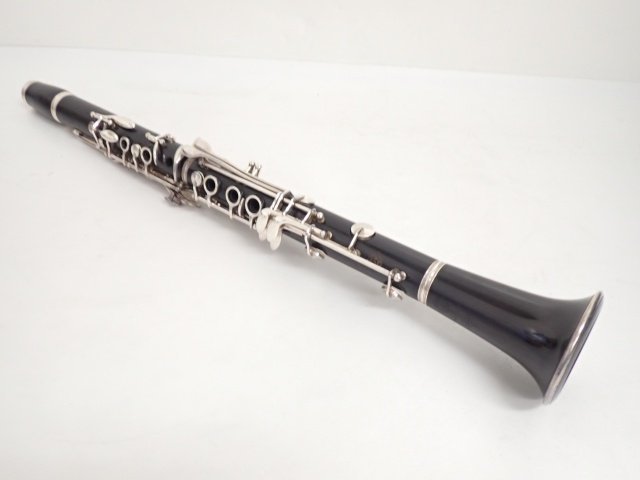 Yahoo!オークション - SELMER B♭クラリネット レシタル Recital Yahoo!オークション - SELMER B♭クラリネット レシタル Recital