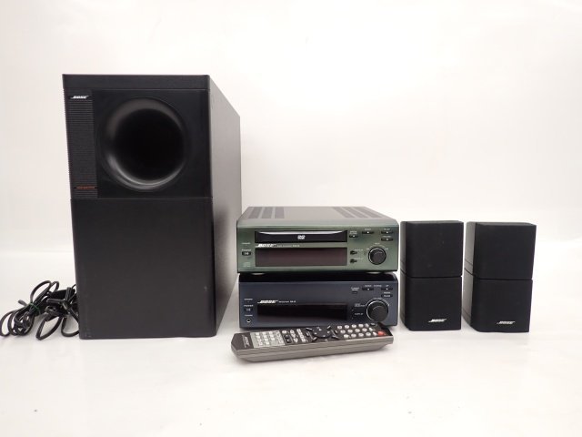ヤフオク! - BOSE ボーズ アメリカンサウンドシステム RA-15/...