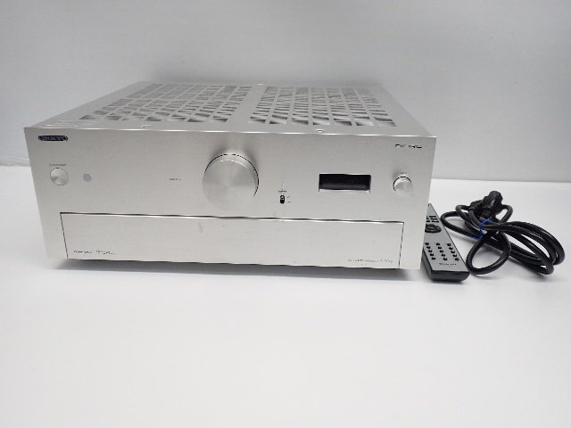 ONKYO DIDRC A-9070 プリメインアンプ ❤公式半額❤ - avante.org.br