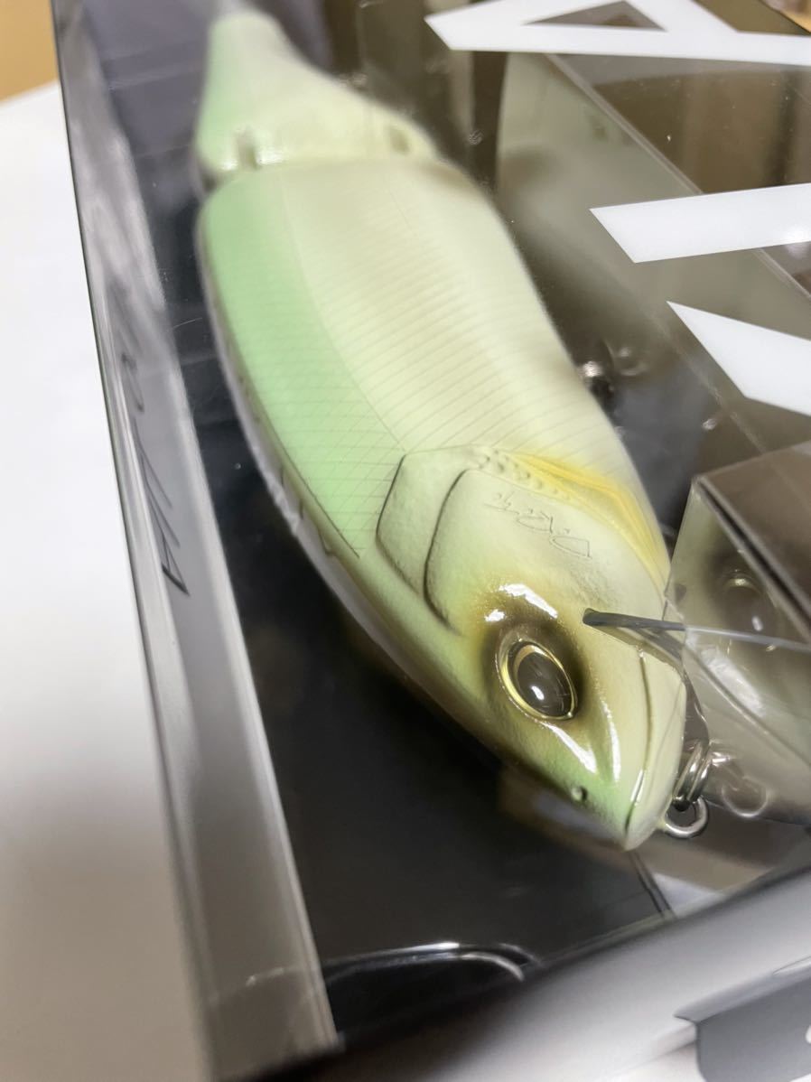 DRT KLASH9 Low グリーンシャッド ふるさと納税 www.shelburnefalls.com