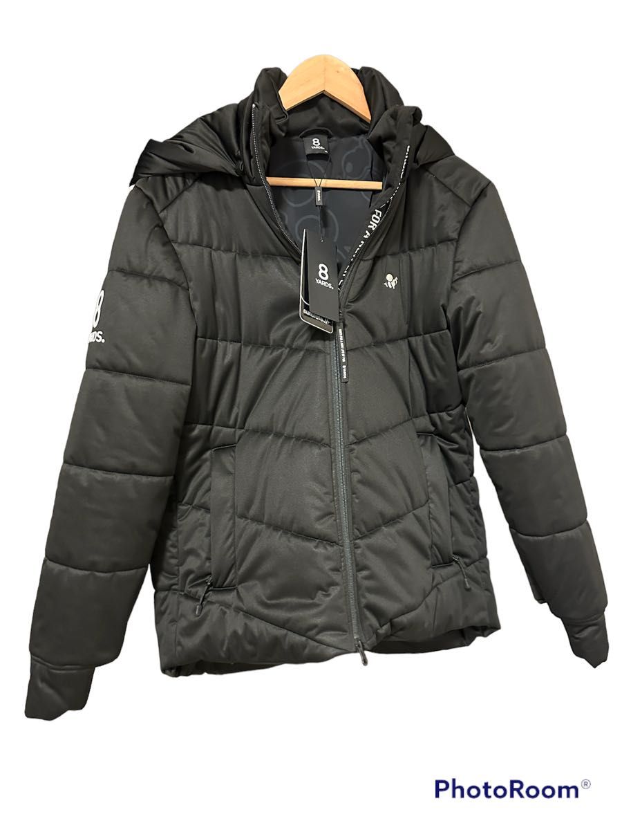 ハチヤーズ8YARDSメンズブルゾン 贅沢屋の www.shelburnefalls.com