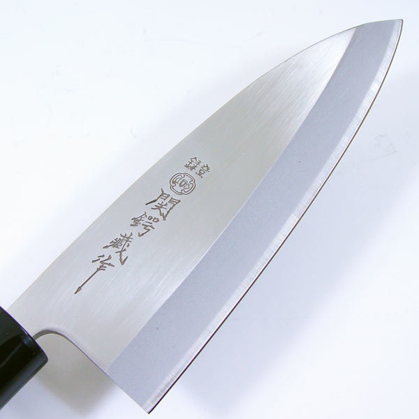 Sekibuzo Shiraki Wako Kitchen Blade около 155 мм*в комплекте