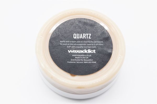 waxaddict Quartz 50ml (ワックスアディクト クオーツ 50ml)_画像2