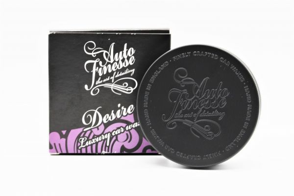 オートフィネス デザイア カルナバワックス 150g|PayPayフリマ