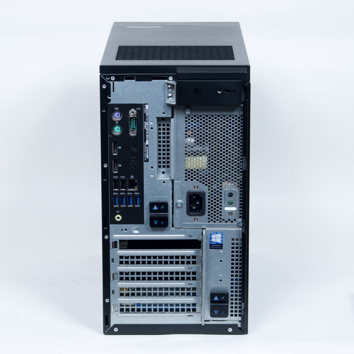 満点の DELL Precision 3630 電源・本体のみ ジャンク|Yahoo!フリマ ワークステーション