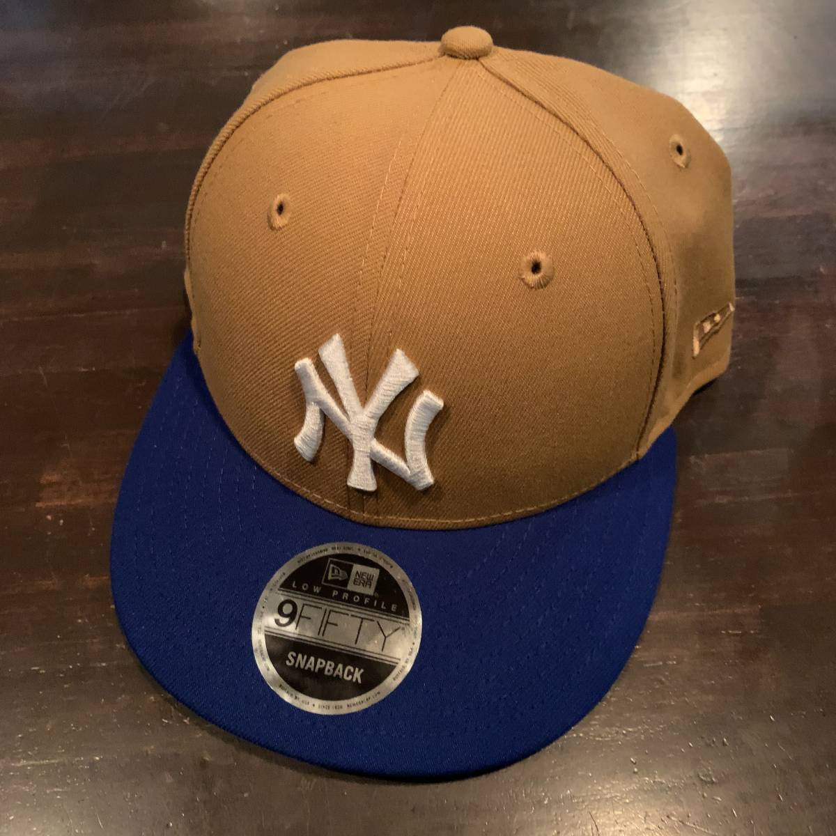 新品Alltimers ｘ NEWERA オールタイマーズ NY ニューエラ 9FIFTY SNAPBACK キャップ ニューヨークヤンキース スケートボードskate