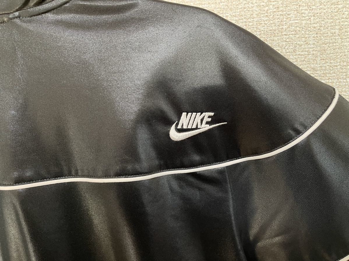 ナイキ】 ヤフオク! - 美品 NIKE ナイキ レア物 トラックジャケット ジ
