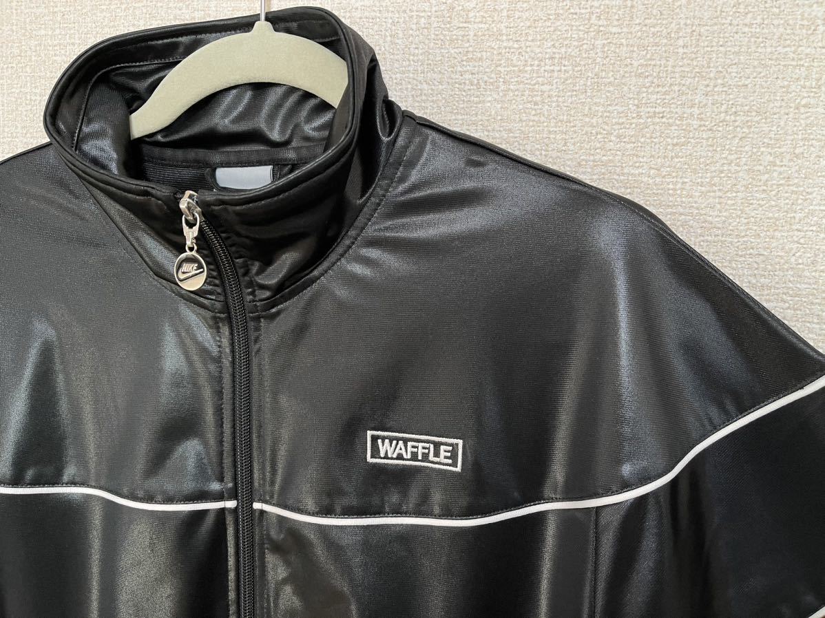 ナイキ】 ヤフオク! - 美品 NIKE ナイキ レア物 トラックジャケット ジ
