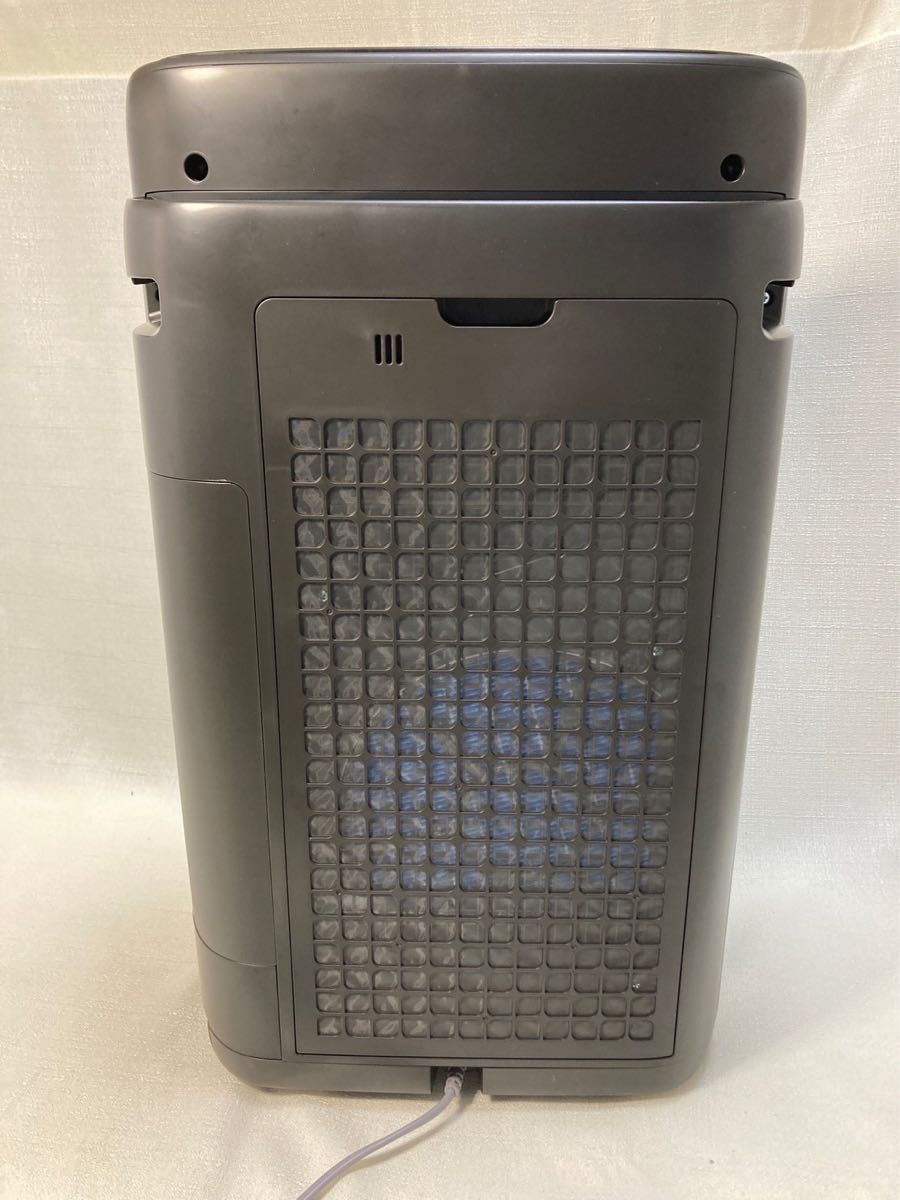 未使用展示品2021年製】シャープ 加湿空気清浄機 KI-PS50-H 未使用展示品2021年製】シャープ 加湿空気清浄機 KI-PS50-H