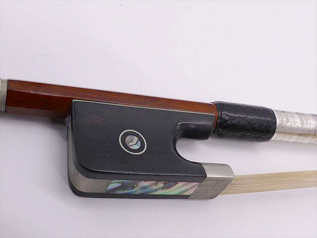 在庫限り在庫限りGEORG WERNER バイオリン弓 器材 | purocel.com