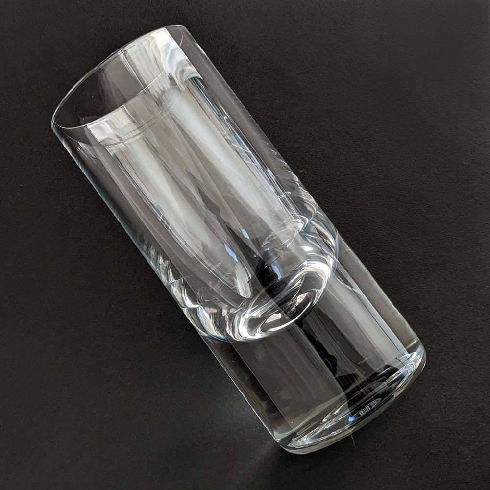 お得新作登場 ヤフオク! Tir Bar ティアバー グラス BA... - レア 貴重
