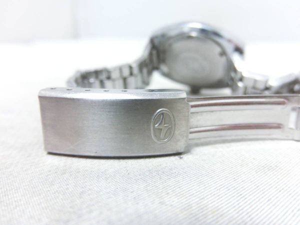 LIGILN 手巻 腕時計 DE LUXE 動作未確認 ジャンク品 G4216_画像8