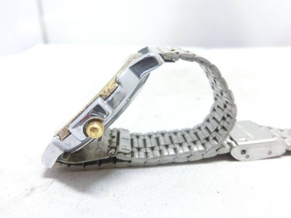 shanghai MOLI 腕時計 型番不明 動作未確認 ジャンク品 G0728_画像4