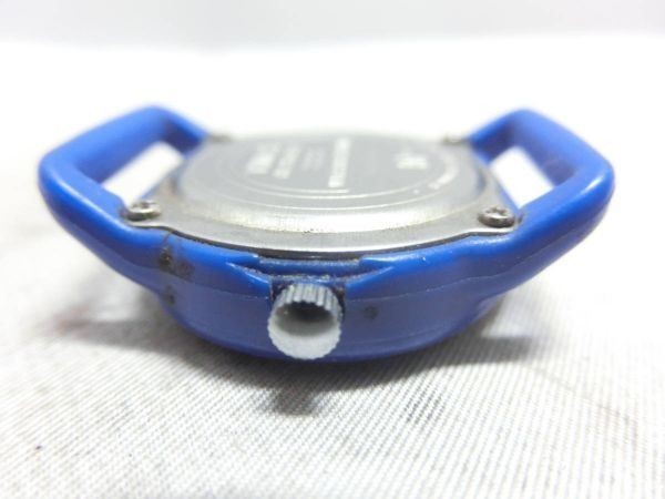 TIMEX タイメックス 腕時計 CR 1216 CELL 動作未確認 ジャンク品 G0270_画像8