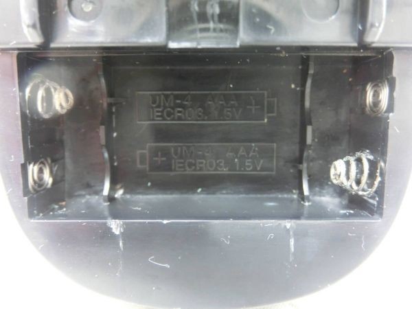 Pioneer パイオニア オーディオ リモコン CU-XR015 動作確認済 G3581_画像7