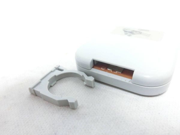 AVOX アボックス DVD リモコン ADS-300V 動作確認済 G2475_画像7