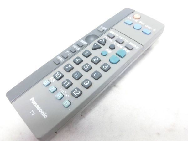 Panasonic Panasonic TV Remote Control