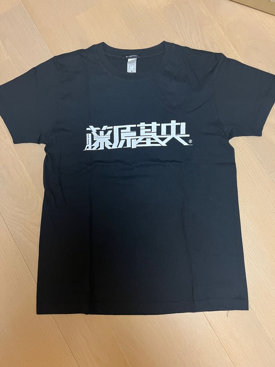 洗濯済未使用 綺麗 Mサイズ BUMP OF CHICKEN 藤原基央 洗濯済未使用 綺麗 Mサイズ BUMP OF CHICKEN 藤原基央