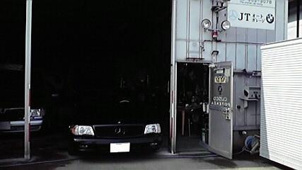 W124 W201 W203 Benz repair mission OH each Benz consultation 