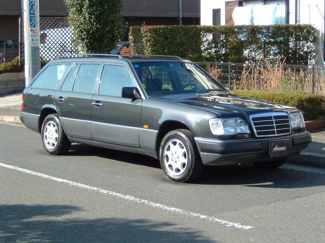 W124 W201 W203 Benz repair mission OH each Benz consultation 
