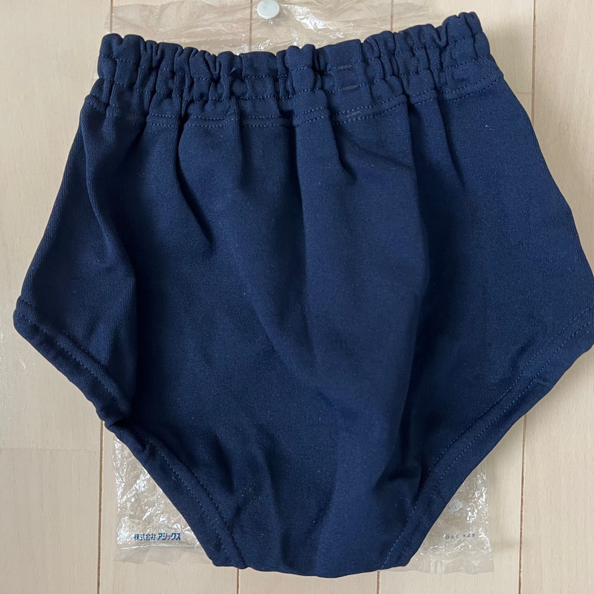 新品 未使用 アシックス asics ジェレンク U-718 濃紺 ネイビー 新品 未使用 アシックス asics ジェレンク U-718 濃紺 ネイビー